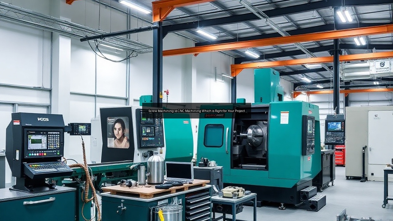 volume swiss machining center screw machines swiss turning nylon